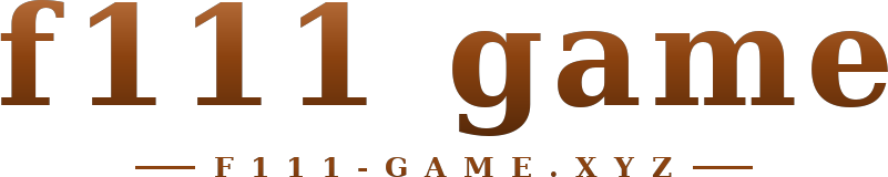 f111 game logo
